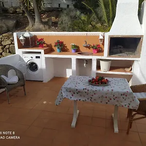  Apartamento Bramer 6 Canyelles